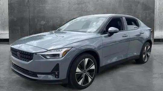 2023 Polestar 2 - Images - 1