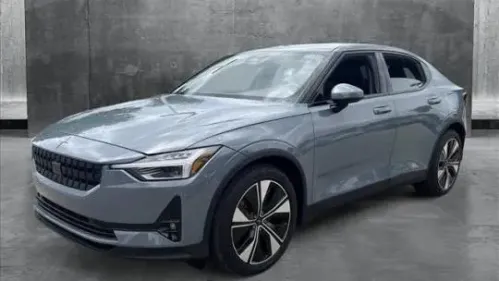 2023 Polestar 2 - Images - 1