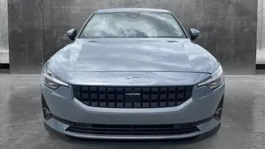 2023 Polestar 2 - Images - 2