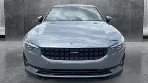 2023 Polestar 2 - Images - 2