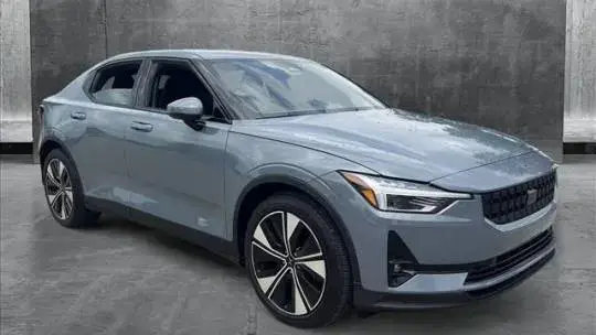 2023 Polestar 2 - Images - 3