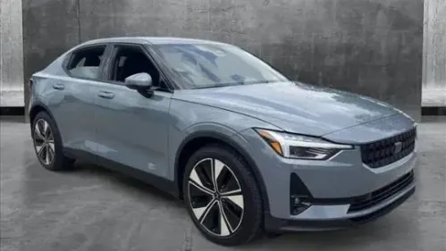 2023 Polestar 2 - Images - 3