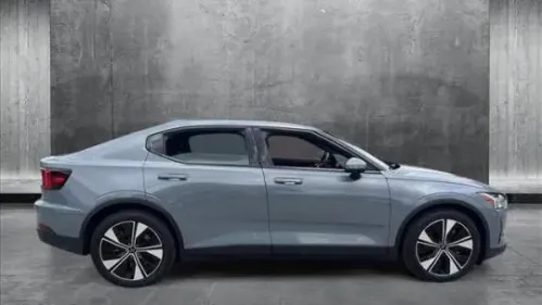 2023 Polestar 2 - Images - 4
