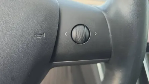 2019 Tesla Model 3 5YJ3E1EA1KF313214