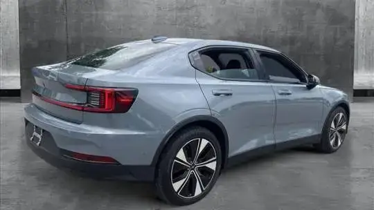 2023 Polestar 2 - Images - 5