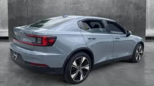 2023 Polestar 2 - Images - 5