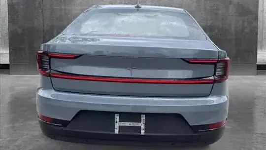 2023 Polestar 2 - Images - 6