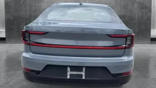 2023 Polestar 2 - Images - 6
