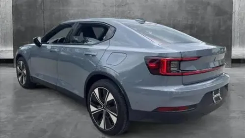 2023 Polestar 2 - Images - 7