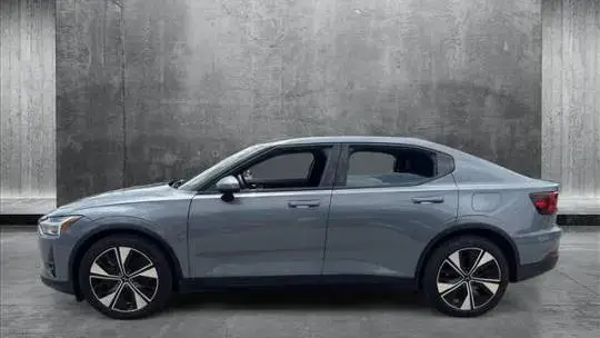 2023 Polestar 2 - Images - 8