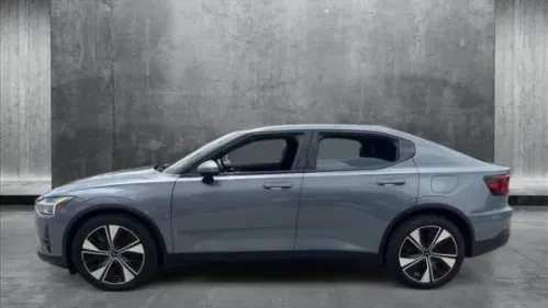 2023 Polestar 2 - Images - 8