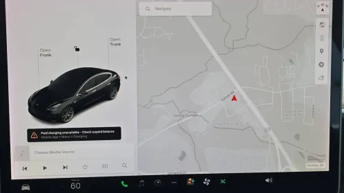 2019 Tesla Model 3 5YJ3E1EA1KF313214