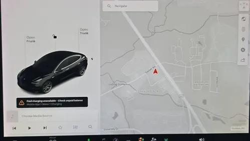 2019 Tesla Model 3 5YJ3E1EA1KF313214