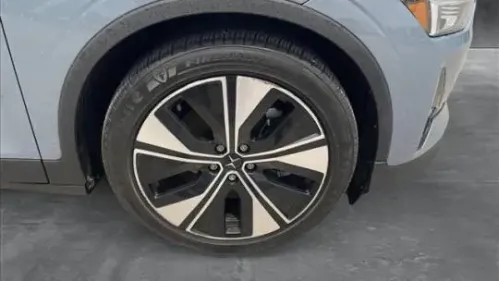 2023 Polestar 2 - Images - 13