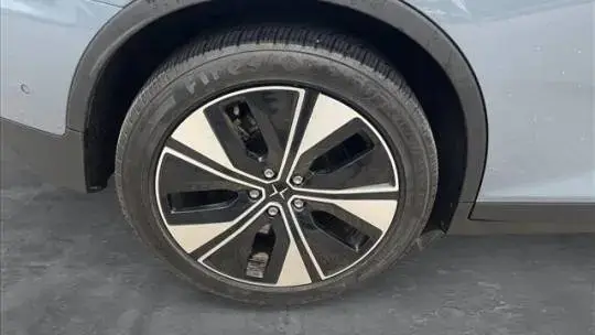 2023 Polestar 2 - Images - 14