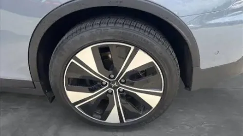 2023 Polestar 2 - Images - 15