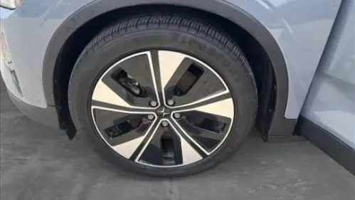 2023 Polestar 2 - Images - 16