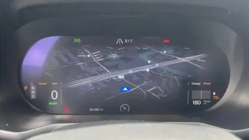 2023 Polestar 2 - Images - 19