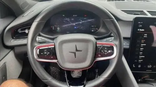2023 Polestar 2 - Images - 20