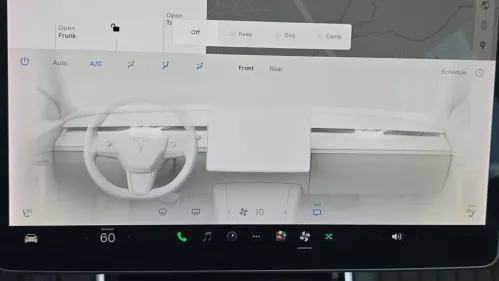 2019 Tesla Model 3 5YJ3E1EA1KF313214