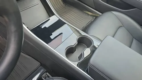 2019 Tesla Model 3 5YJ3E1EA1KF313214