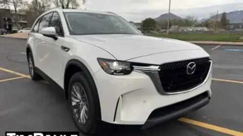 2025 Mazda CX-90 JM3KKBHA4S1239020
