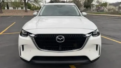 2025 Mazda CX-90 JM3KKBHA4S1239020