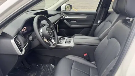 2025 Mazda CX-90 JM3KKBHA4S1239020
