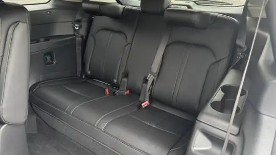 2025 Mazda CX-90 JM3KKBHA4S1239020