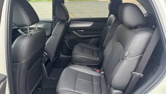 2025 Mazda CX-90 JM3KKBHA4S1239020