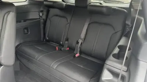 2025 Mazda CX-90 JM3KKBHA4S1239020