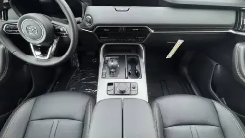 2025 Mazda CX-90 JM3KKBHA4S1239020