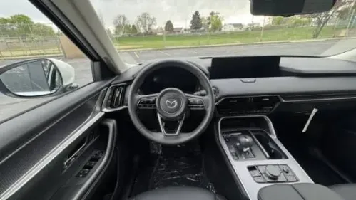 2025 Mazda CX-90 JM3KKBHA4S1239020