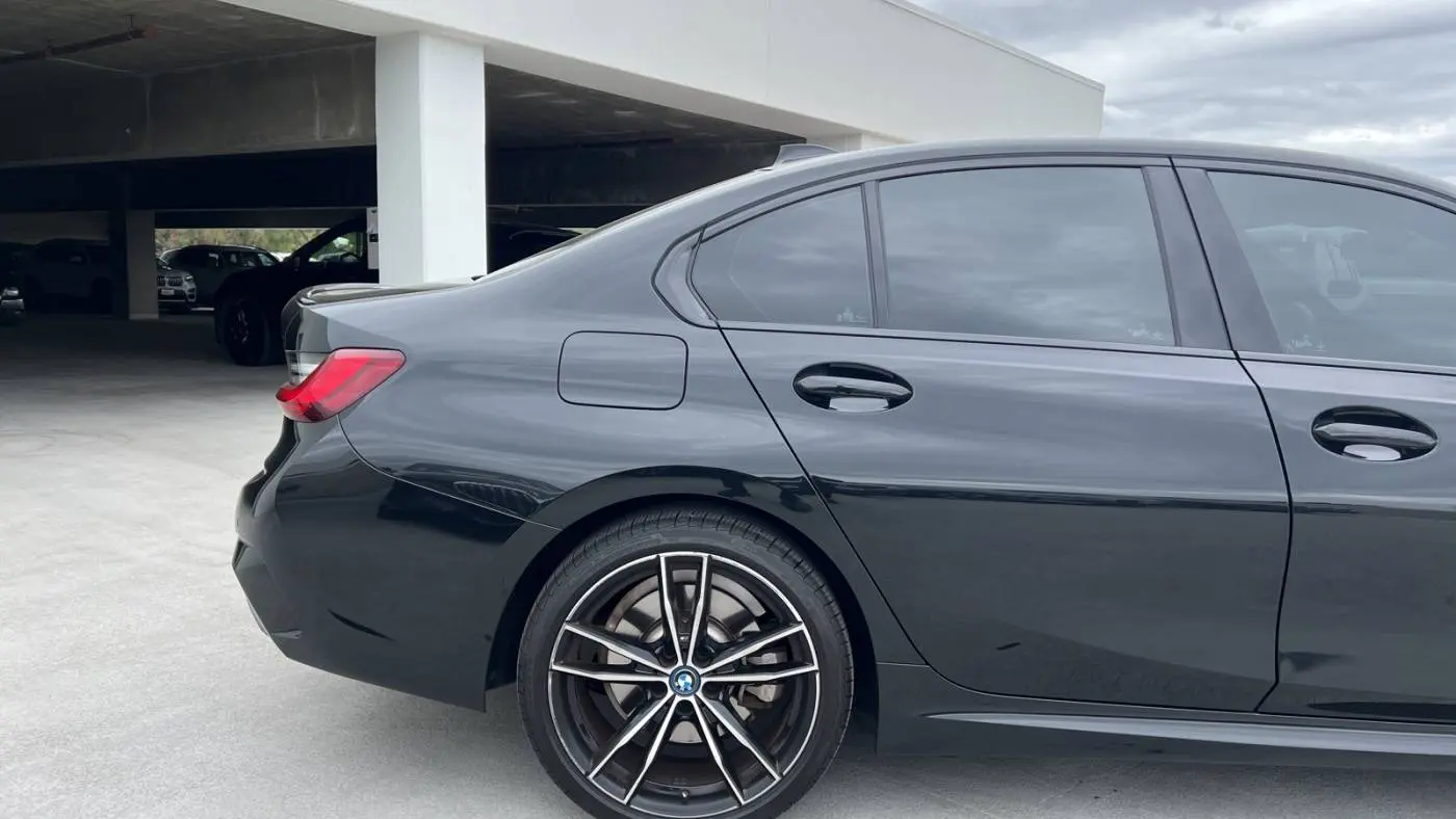 2022 BMW 3 Series 3MW5P7J08N8C67874