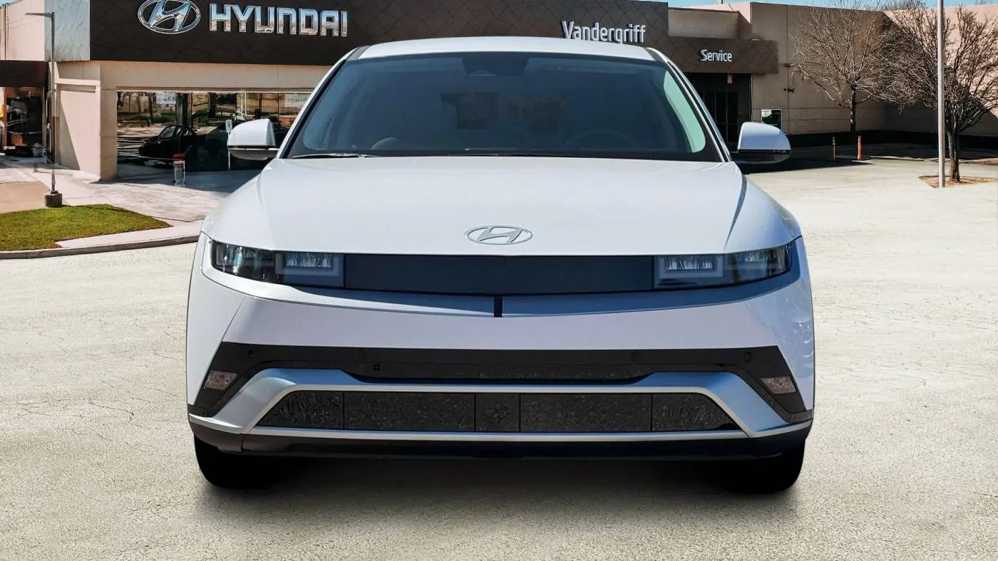 2025 Hyundai IONIQ 5 7YAKM4DA5SY016389