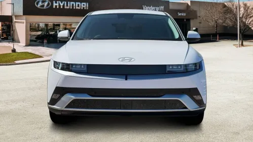 2025 Hyundai IONIQ 5 7YAKM4DA5SY016389