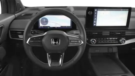 2025 Honda Prologue 3GPKHZRJ1SS508571