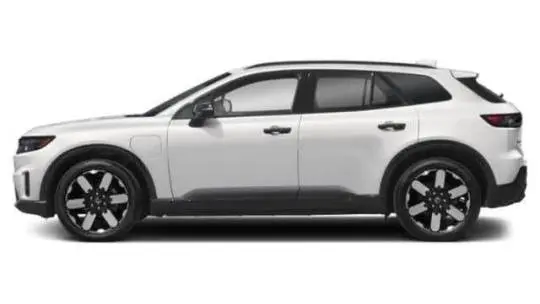2025 Honda Prologue 3GPKHZRJ1SS508571