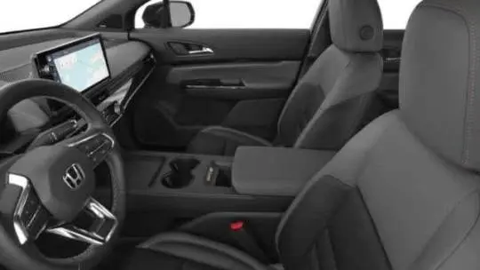 2025 Honda Prologue 3GPKHZRJ1SS508571