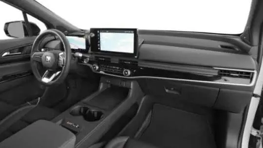 2025 Honda Prologue 3GPKHZRJ1SS508571