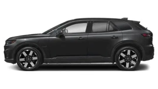 2025 Honda Prologue 3GPKHZRJ1SS508571