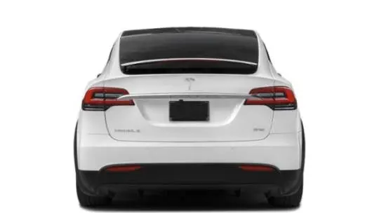 2020 Tesla Model X 5YJXCDE21LF231258