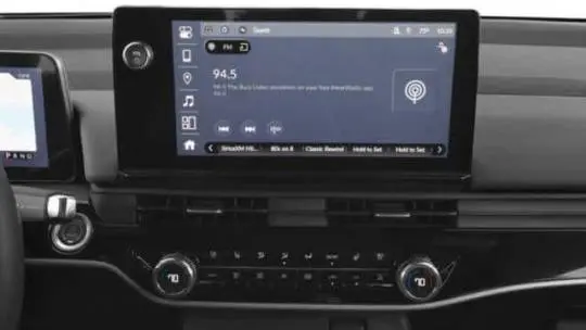 2025 Honda Prologue 3GPKHZRJ1SS508571