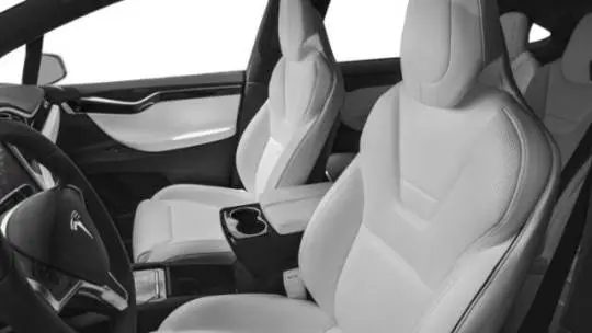 2020 Tesla Model X 5YJXCDE21LF231258