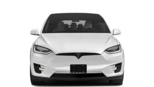 2020 Tesla Model X 5YJXCDE21LF231258