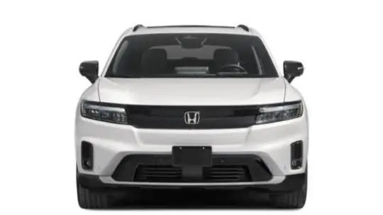 2025 Honda Prologue 3GPKHZRJ1SS508571