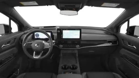 2025 Honda Prologue 3GPKHZRJ1SS508571