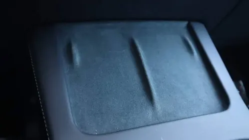 2025 Tesla Model Y 7SAYGDED6SF220929