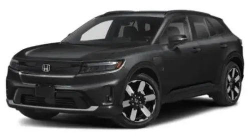 2025 Honda Prologue 3GPKHZRJ1SS508571