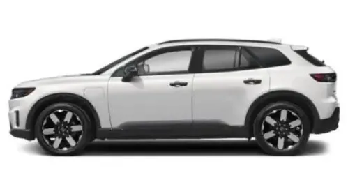 2025 Honda Prologue 3GPKHZRJ1SS508571